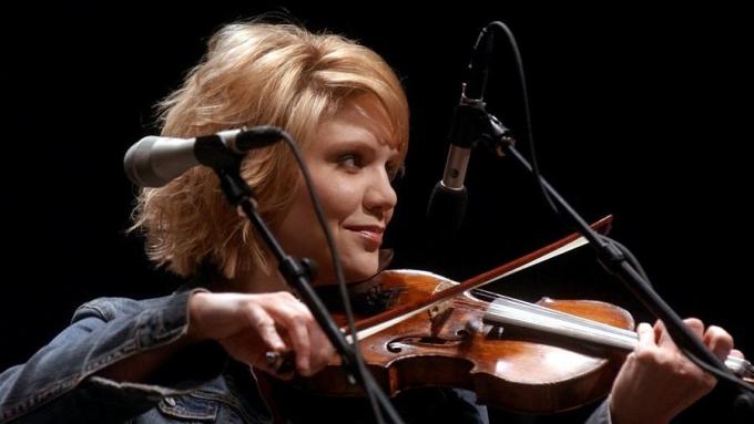 Alison Krauss [CANCELLED] at Mankato Civic Center