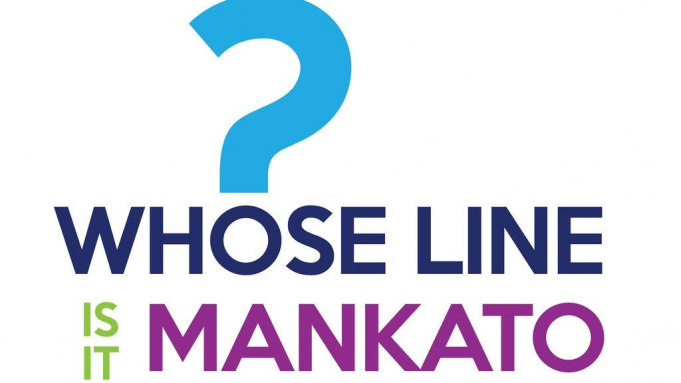 Whose Line Is It Mankato? at Mankato Civic Center