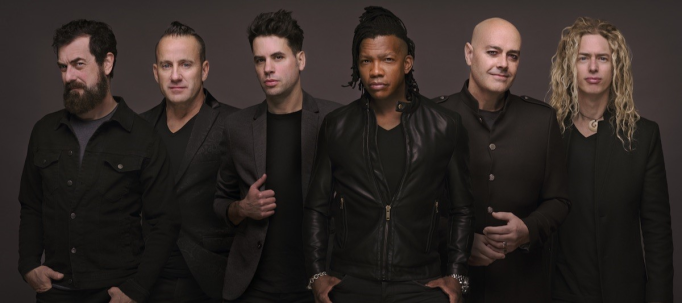 Newsboys