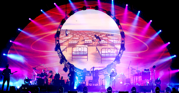 Brit Floyd