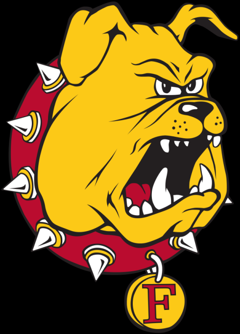 Minnesota State Mankato Mavericks vs. Ferris State Bulldogs