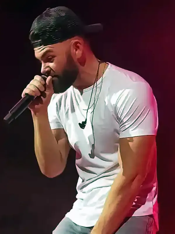 Dylan Scott tickets