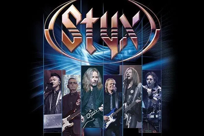 Styx & Loverboy tickets