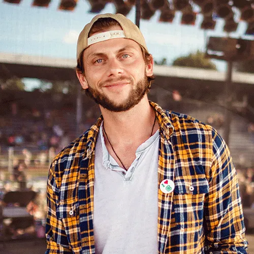 Charlie Berens tickets